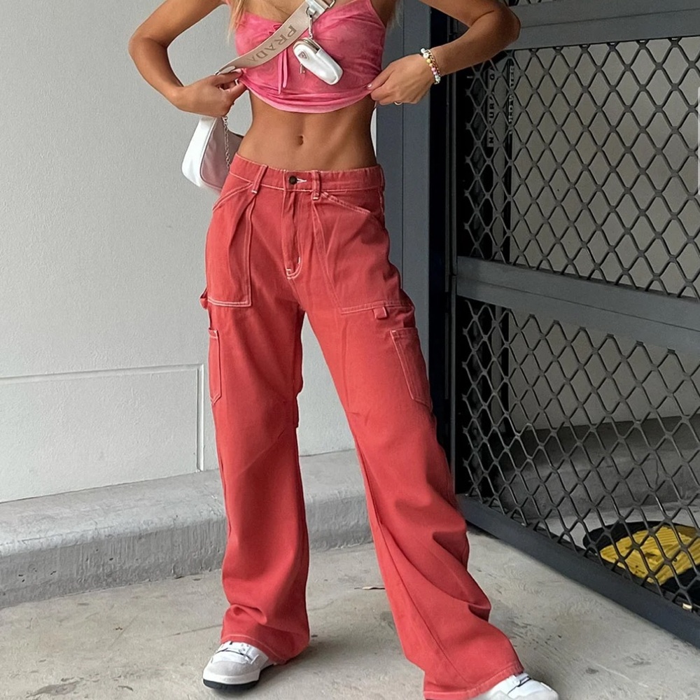 Princess polly miami vice pants